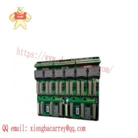 Siemens T9083U - Advanced Multiple Controllers