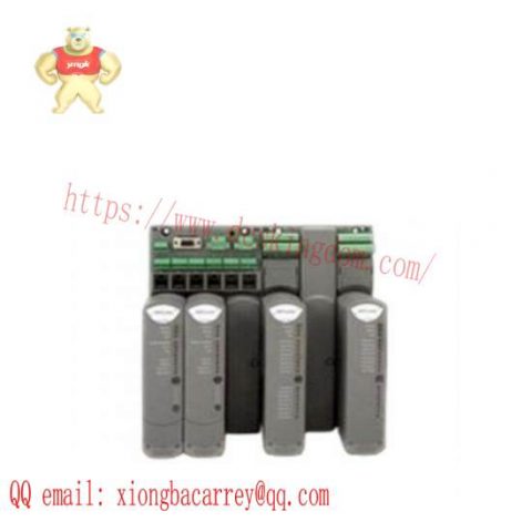 ABB T9084U MultiController - Advanced Control Solutions