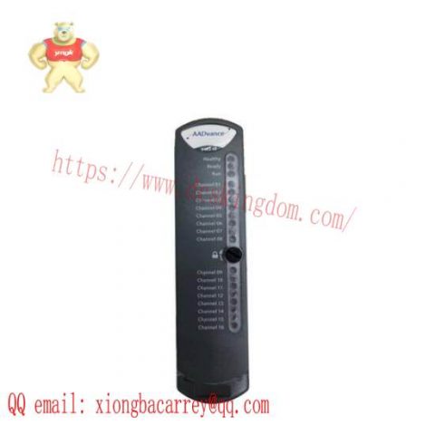 AB T9481 Module - Advanced Control System Component, Industrial Automation Solutions