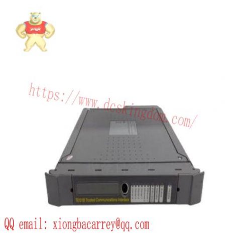 ABCD T9833 Processor Module - Advanced Control Solutions, 200 characters or less