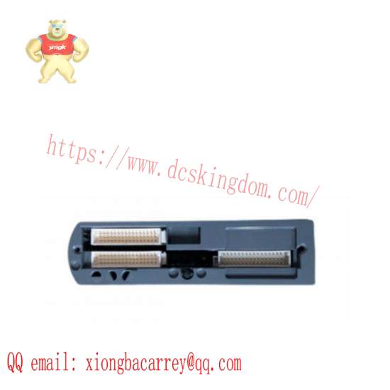 t9901_module.jpg AB Control T9901 Module - Advanced Process Control Solutions