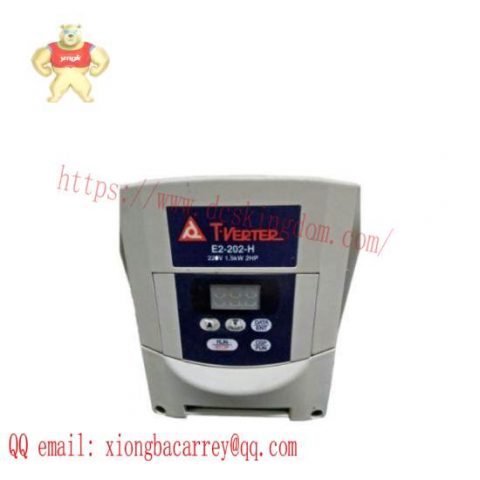 TAIAN E2-202-H Frequency Converter: Advanced Industrial Control Solution