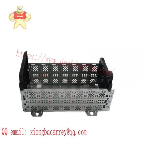 Honeywell TC-FXX132 13 Slot Chassis Processor - High Performance Control Center