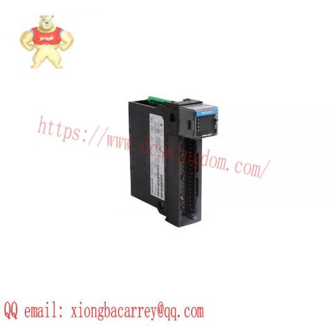 Honeywell TC-IDW161 DCS Input Module - Industrial Automation Solution