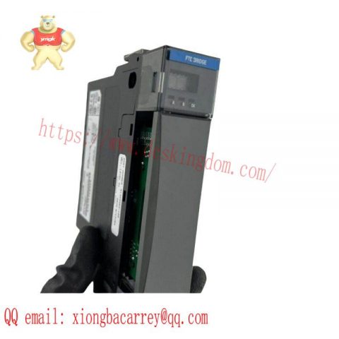 HONEYWELL TC-IXR061 Experion Analog Input MODULE