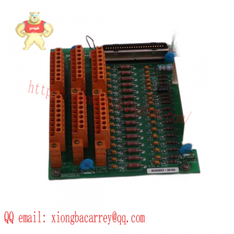 Honeywell TC-PRR021 51309288-375 Industrial Control Module