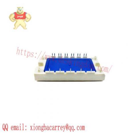 TDE BSM50GD60DLC/CS8FA IGBT Module - High-Power Electronics Solution