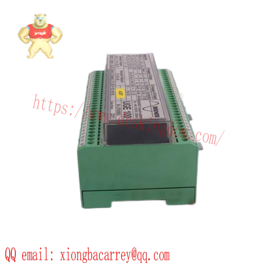 team_bcc-1_2.png TEAM BCC-1 Control Module, High Performance Industrial Automation Component