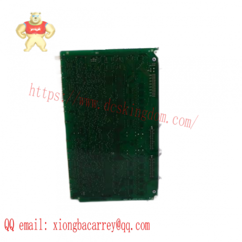 TECNINT ETN-72 Industrial Control Module, Advanced Automation Solution