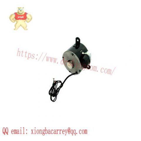 TECUMSEH KA55HXKGE-8331 FAN MOTOR for Automation Parts