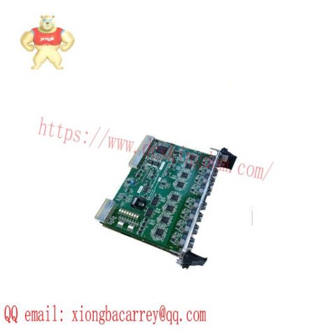 TEL E2B405/M744 Board: Precision Industrial Control Module
