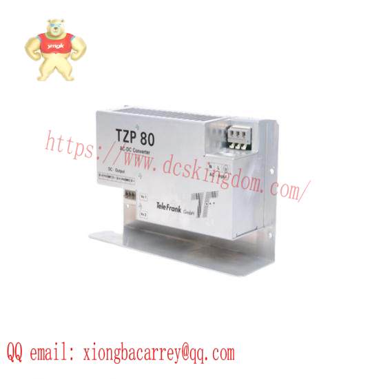 telefrank_tzp80-2405_s_ac-dc_converter.jpg TeleFrank TZP80-2405/S: High Efficiency AC-DC Power Supply Module