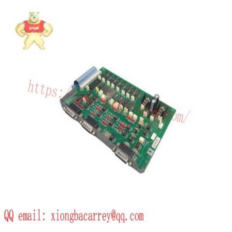 Telemecanique VW1RZD101: Serial Communication & Encoder Board, Precision & Efficiency for Industrial Automation