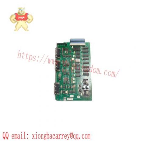 Telemecanique W809136840111: Industrial Control Module