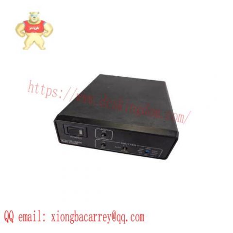 TELI CS3500C - High-Sensitivity CCD Camera Controller Module for Industrial Applications