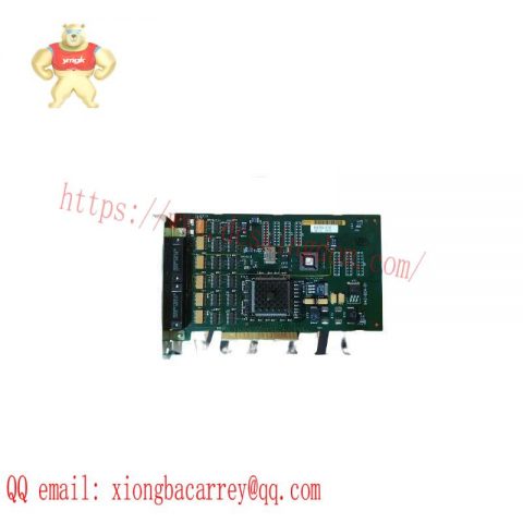 TERADYNE A1004-00003 398-723-00 Industrial Automation Control Module