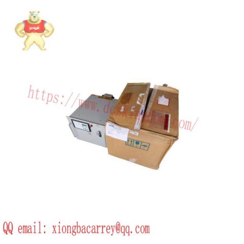 TermeTek P205-18425-1 Laser Cooling Unit, 230VAC, 8A - Precision Cooling for Advanced Applications