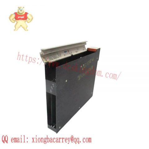 GE TGT-S00N-1-1-CA: Advanced Industrial Control Module