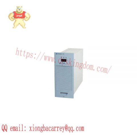 TONHE TH230D40NZ-3 DC Switch Mode Rectifier - Efficient Power Conversion Solution