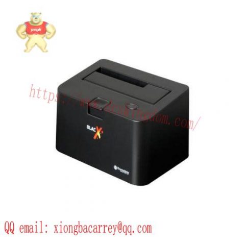 Thermaltake BlacX Docking Station N0028 USU: Advanced Storage & Expansion Solution