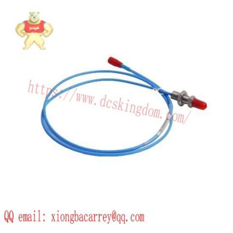 Bently Nevada TM0180 Systems TM0180-07-00-03-10-02, Industrial Automation Module