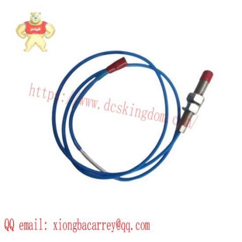 Bently Nevada TM0180-07-00-05-05-02 Proximity Probe, Precision Measurement Solution