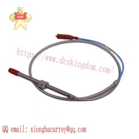 Bently Nevada TM0180-07-00-07-05-02 Vibration Probe