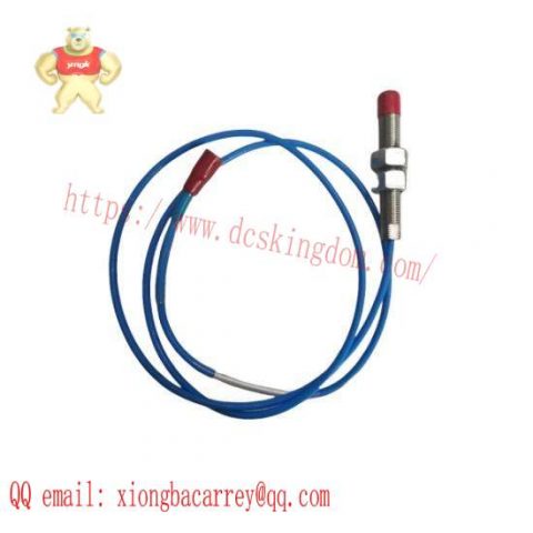 Bently Nevada TM0180-07-02-07-05-02 Proximity Probe