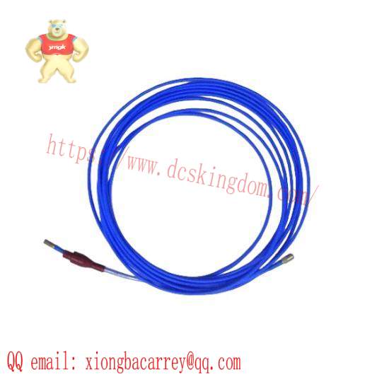 tm0181-045-00_bently_nevada_provibtech_probe_extension_cable.jpg Bently Nevada TM0181-045-00 PROVIBTECH Probe Extension Cable