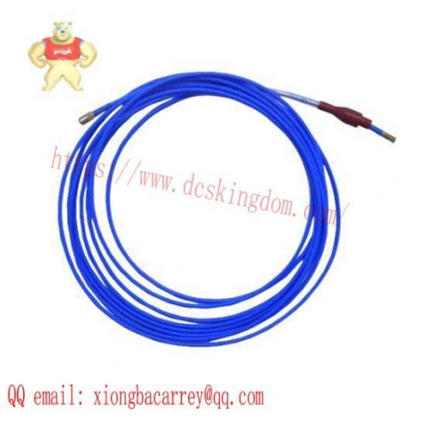 TM0181-085-00 | Bently Nevada | PROVIBTECH Extension Cable | Condition Monitoring & Machine Asset Protection