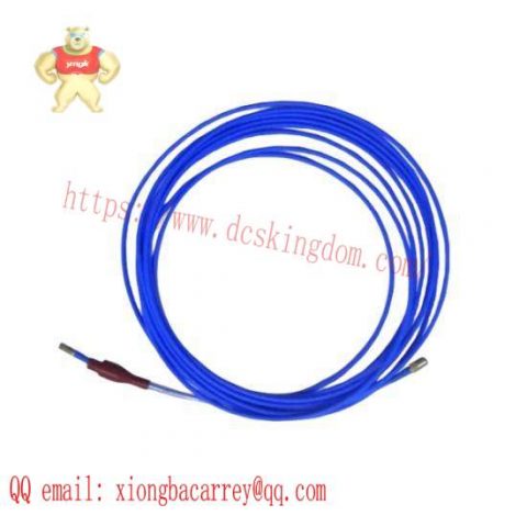 Bently Nevada TM032-A00-B00-C00-D00-E00-F00-G00 Extension Cable, Advanced Control System Accessory