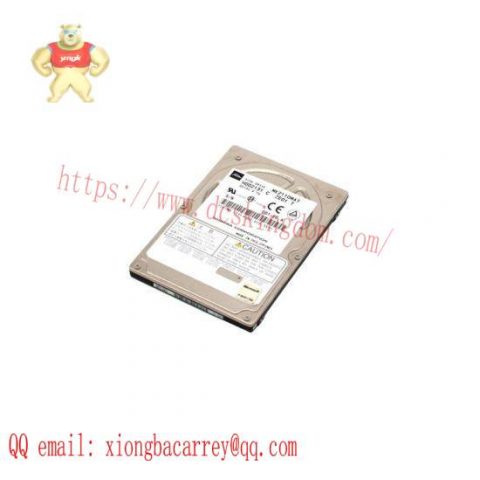 TOSHIBA HDD2131 MK2110MAT Internal Hard Disk Drives, Essential for Industrial Control Systems