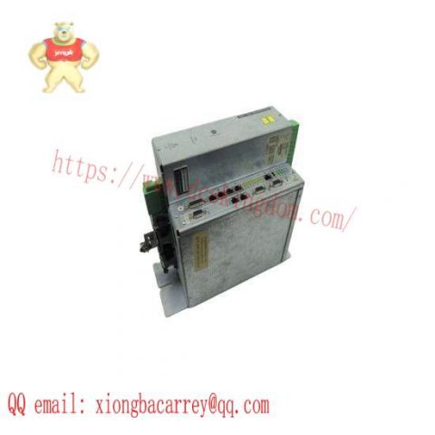 TOX PRESSOTECHNIK 0610520IF120243B: Precision Automation Module