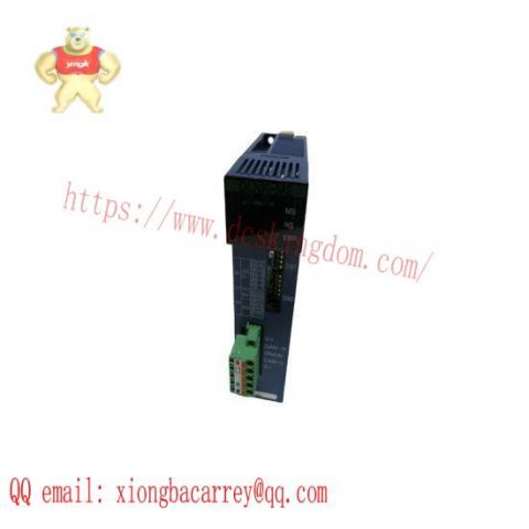 TOYO PUC DLNK-M2/THU-6099 Communication Master Module, Control & Automation Solutions