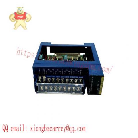 TOYOPUC OUT-16/THK-2791 Output Module: Industrial Automation Solutions