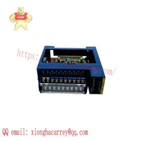 TOYO PUC OUT-16/THK-2791 Industrial Output Module