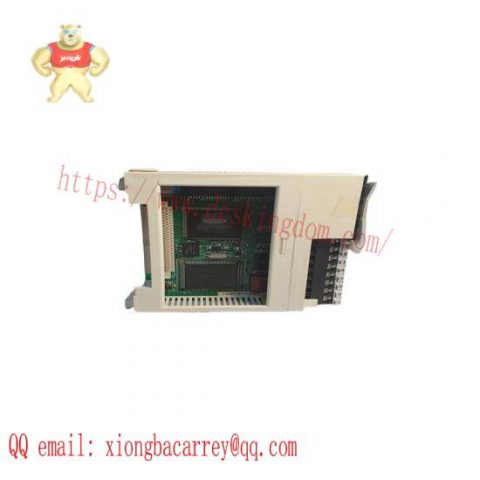 TOYO PC3JL-CPU/TIC-5783 with Advanced Control Module