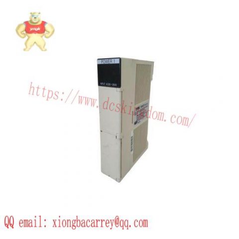 TOYOPUC POWER1/THV-2747 Power Supply Module