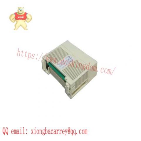 TOYO PUC RMT-I/OS/THU-2757 I/O Slave Module