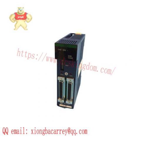 TOYO PUC SIO/THK-2782 Serial I/O Module