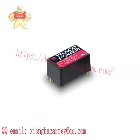 Traco Power HIER466513P0221 - T1023-06C DC Power Converter