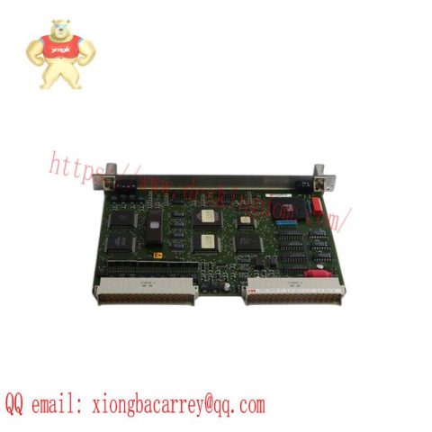 TRICONEX 3005 Digital Output Module