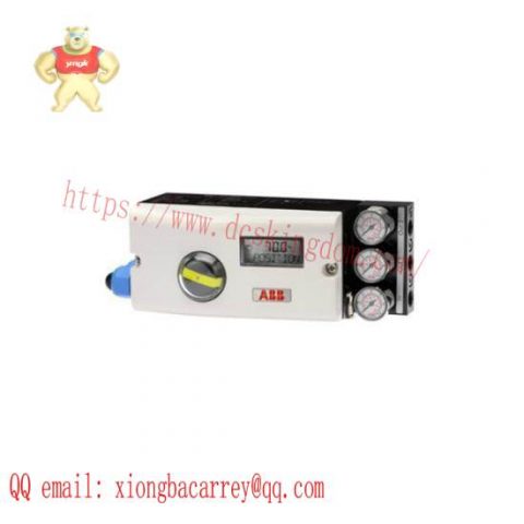 TRICONEX 3451 Industrial Control Module