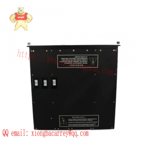 Triconex 3611E Invensys Digital Output Module