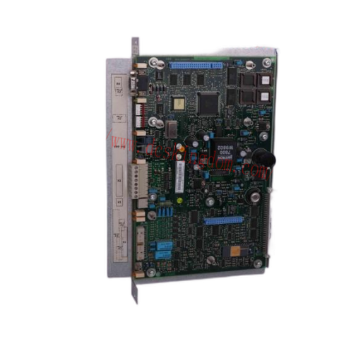 Triconex 3625 Invensys 3625 - Industrial Control Module, Designed for Uncompromising Performance