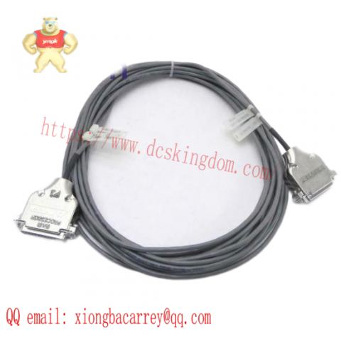 TRICONEX 4000066-025 High-Performance I/O Module for Industrial Automation