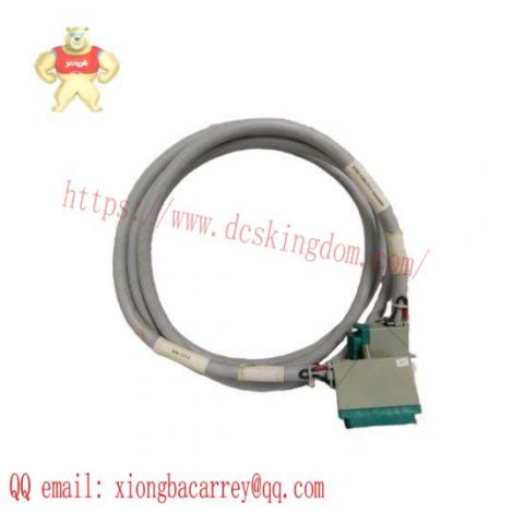 TRICONEX 4000103-510N - High-Performance Industrial Control Module