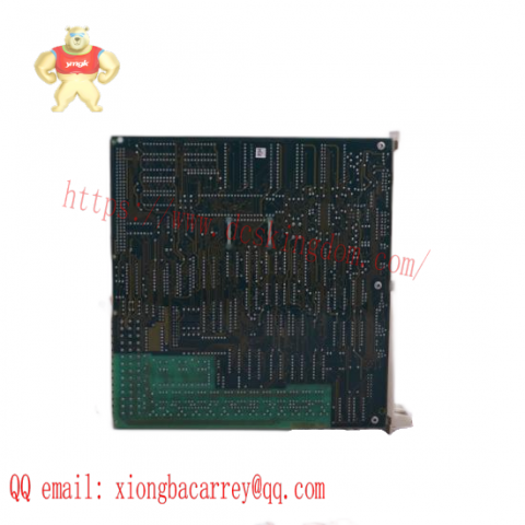 TRICONEX 4200 Digital Input Module, Industrial Control Systems