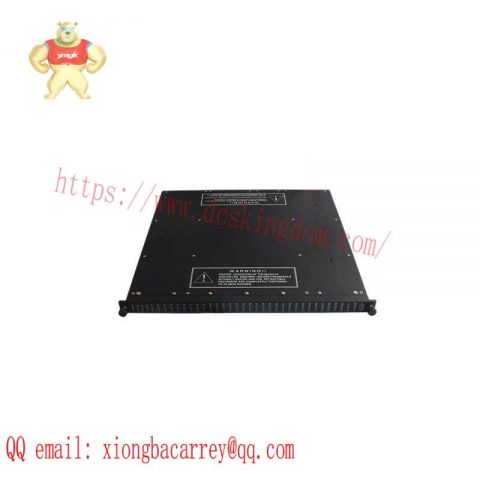 TRICONEX 4210 Remote Extender Modules - High Performance Industrial Control Solution