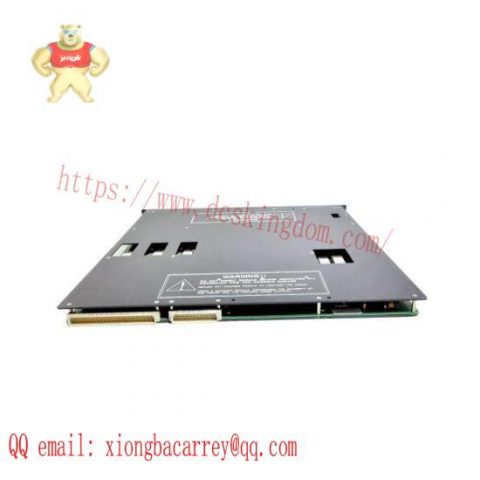 Triconex 4305A EICM - Enhanced Intelligent Communication Module